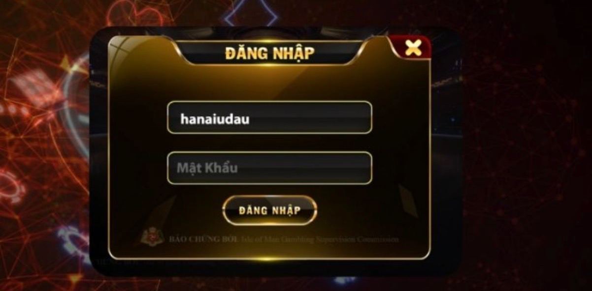 Hướng dẫn chi tiết các bước đăng nhập tài khoản Top88